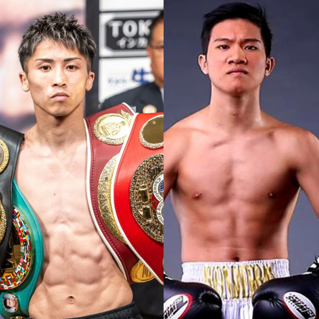 Carl Jammes Martin eyes Naoya Inoue showdown — Is he our hope against the Japanese boxers?